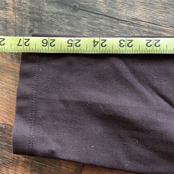 Philosophy leggings - Picture 3 of 5